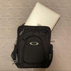 Oakley Computer Bag